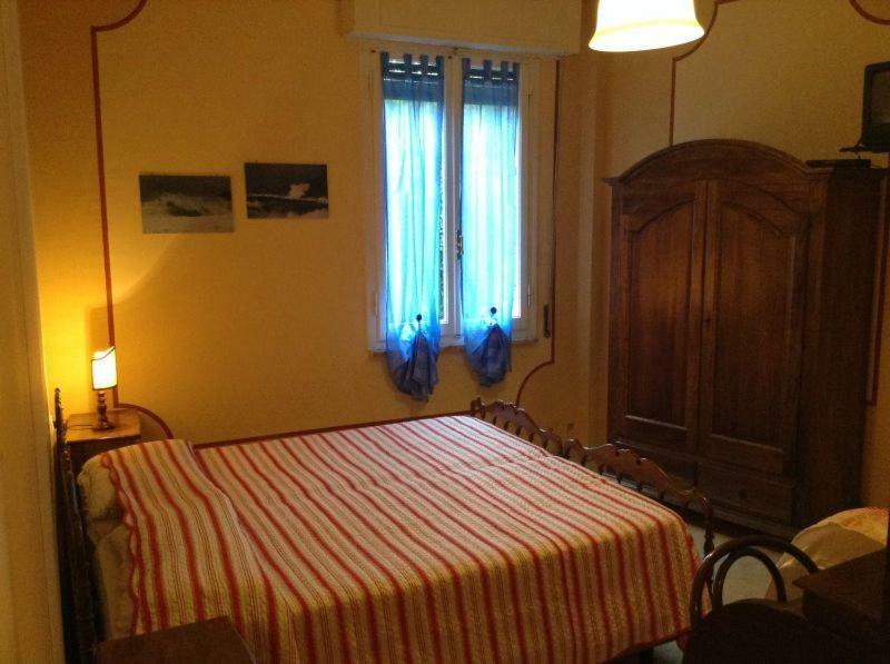 Casa Vacanza Angela Villa Bonassola Eksteriør bilde