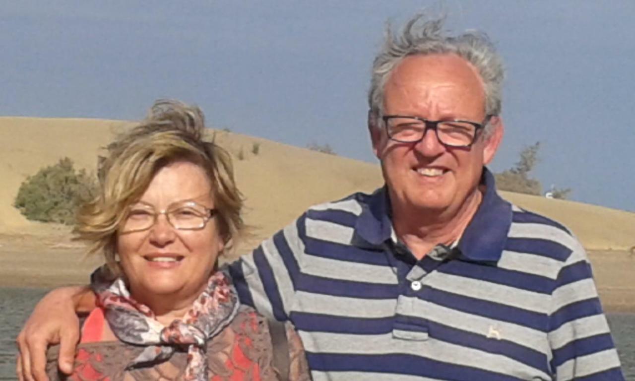 Casa Vacanza Angela Villa Bonassola Eksteriør bilde
