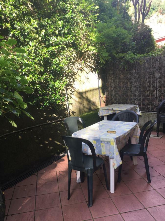 Casa Vacanza Angela Villa Bonassola Eksteriør bilde