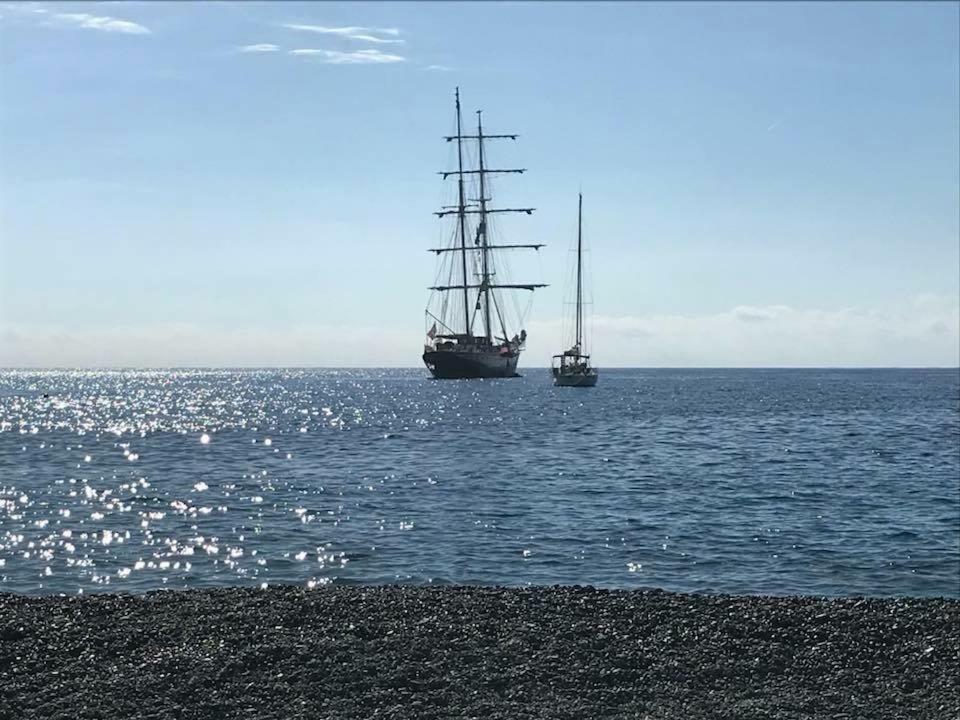 Casa Vacanza Angela Villa Bonassola Eksteriør bilde